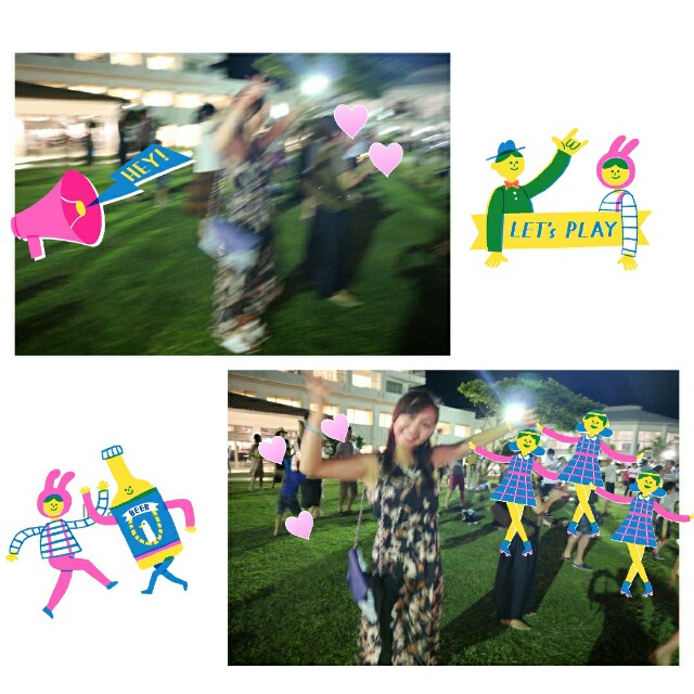 f:id:smilekatomiho:20160729230541j:image f:id:smilekatomiho:20160729230541j:image