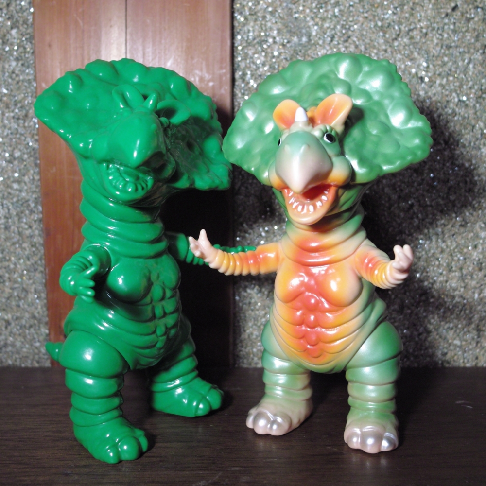 コジカ 恐竜獣シリーズ COJICA TOYS 恐竜獣シリーズ スピノドン