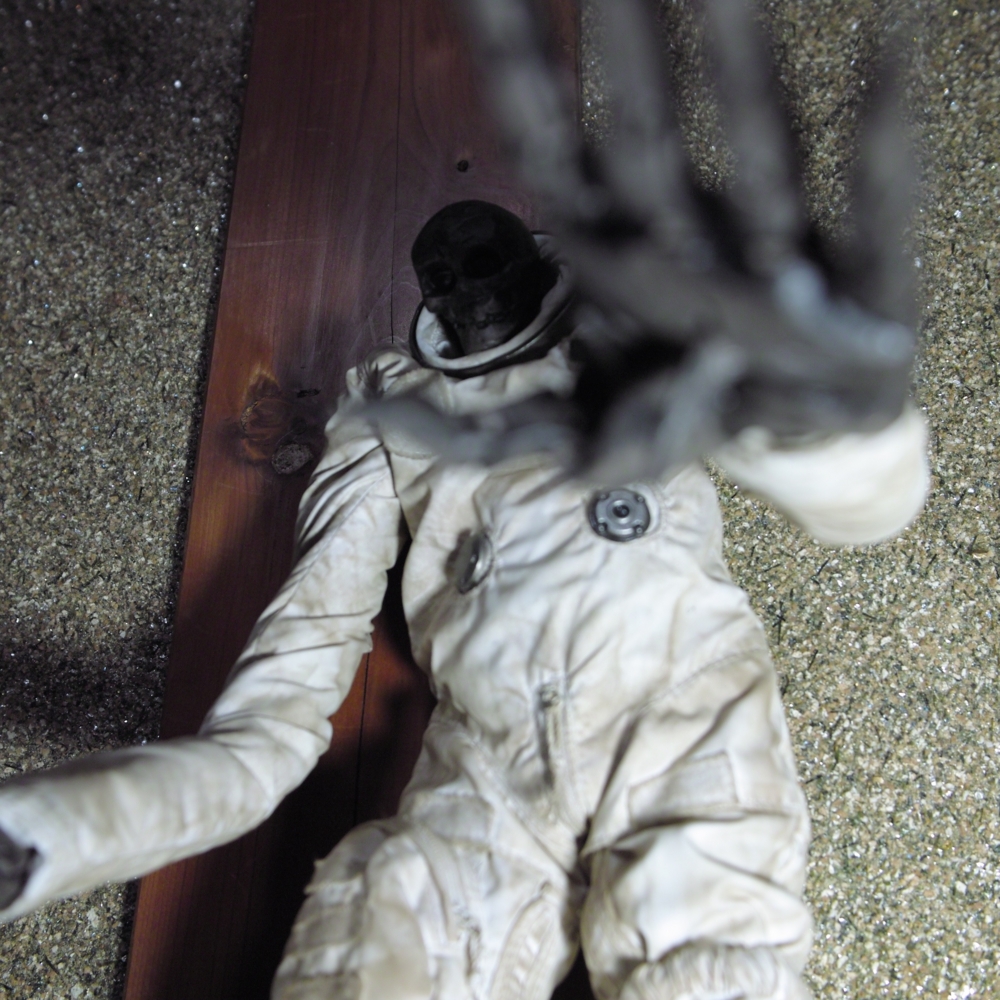Amazon.co.jp: threeA 1/6 Tomorrow King Seven Bones TK Kyoku