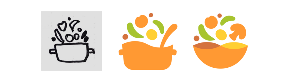 f:id:sn_taiga:20180418121147p:plain ラフスケッチ