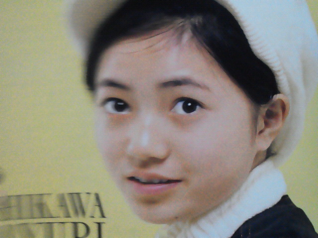 石川さゆり　ヌード 