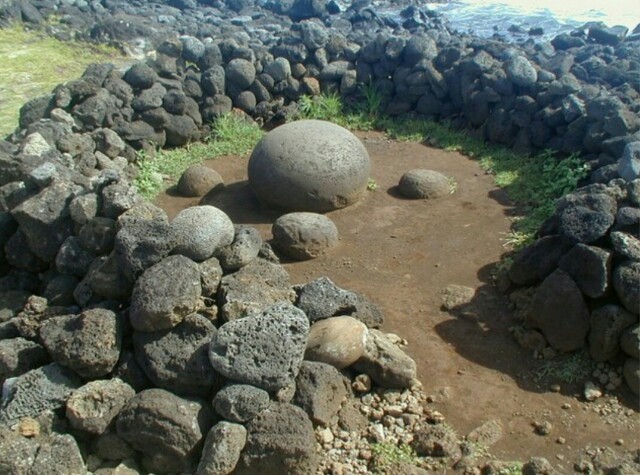 コスタリカの石球の画像 p1_33