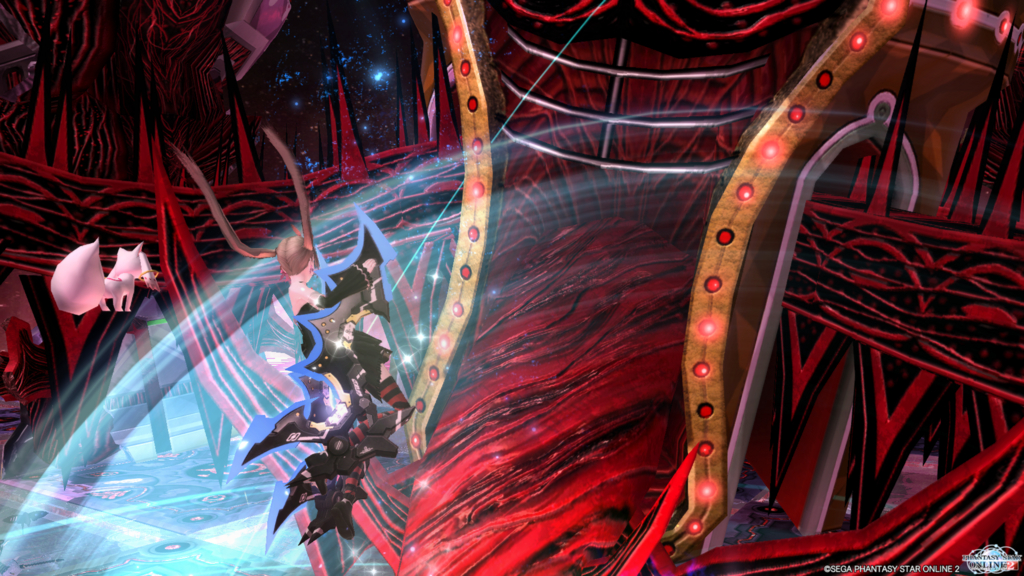 世界を壊す流転の徒花【双子】 いまこそ!PSO2を掴むとき!! 世界を壊す流転の徒花【双子】 いまこそ!PSO2を掴むとき!!