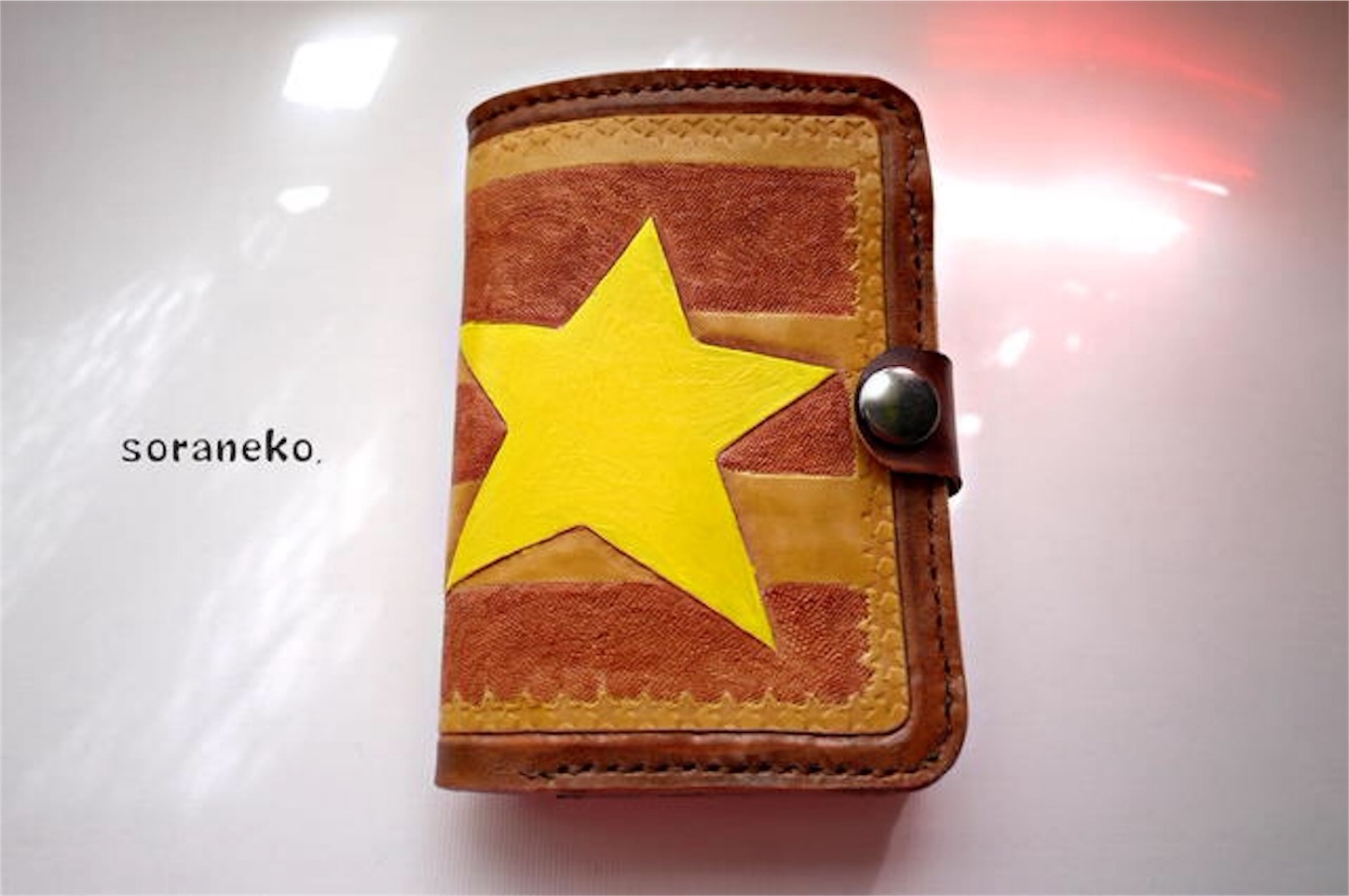 f:id:soraneko_leather:20160420102338j:image f:id:soraneko_leather:20160420102338j:image
