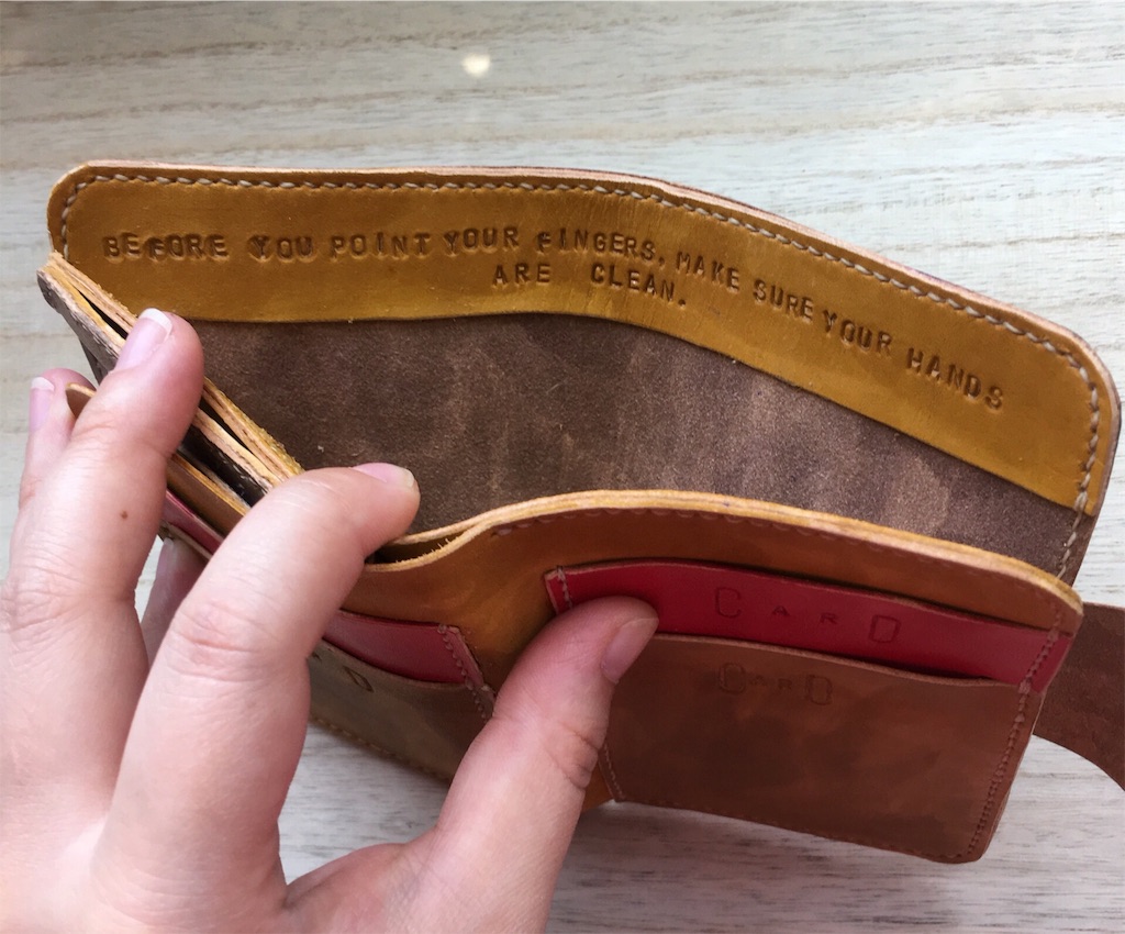 f:id:soraneko_leather:20160528183250j:image f:id:soraneko_leather:20160528183250j:image