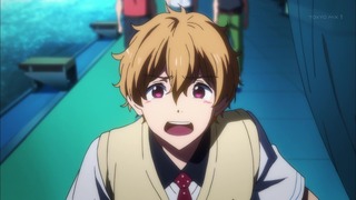 Free Es 2期 5話 感想 賛否両論の渚くん回 ちょっとキャラと違う でも感動 アニメ ソーシャル芸能へんしゅう部