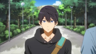 Free Es 2期 13話 感想 最終回 ハル そしてfree メンバーの決意 見たことない景色さん大活躍 アニメ ソーシャル芸能へんしゅう部