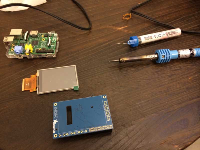 f:id:sparkgene:20141223115929j:image:w360 f:id:sparkgene:20141223115929j:image:w360