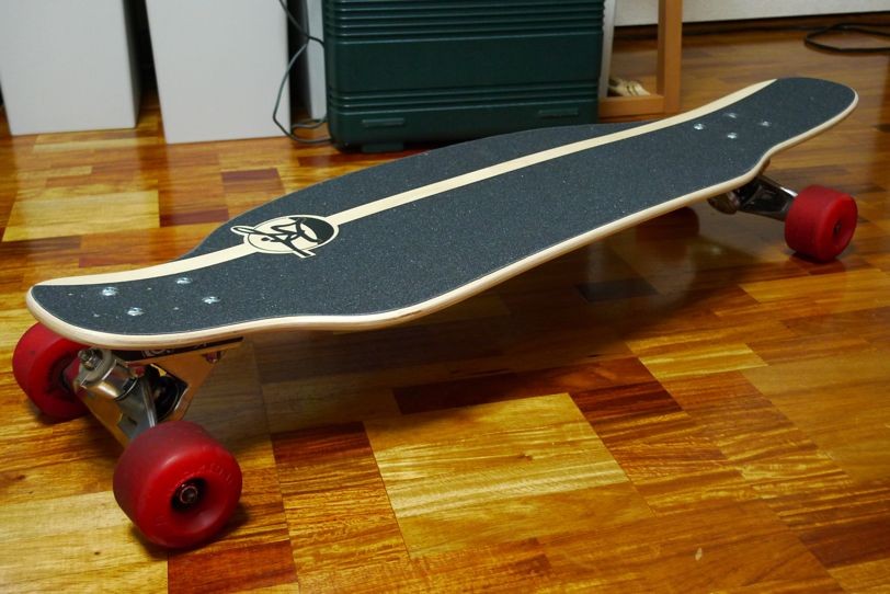 bustin スケートボード Bustin Shop Deck – Bustin Boards Co.