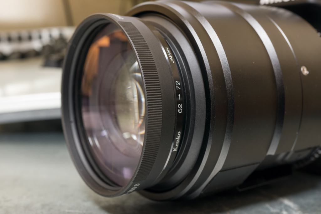 Canon EFS 24mm マクロレンズ＋ Kenko クローズアップレンズ その江 - 手軽にクローズアップフォトを楽しもう