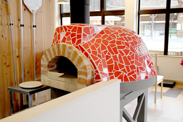 【プレスリリース】山梨県小菅村に“体感型道の駅”「道の駅こすげ」が3月29日(日)オープン！多摩川源流、人口約700