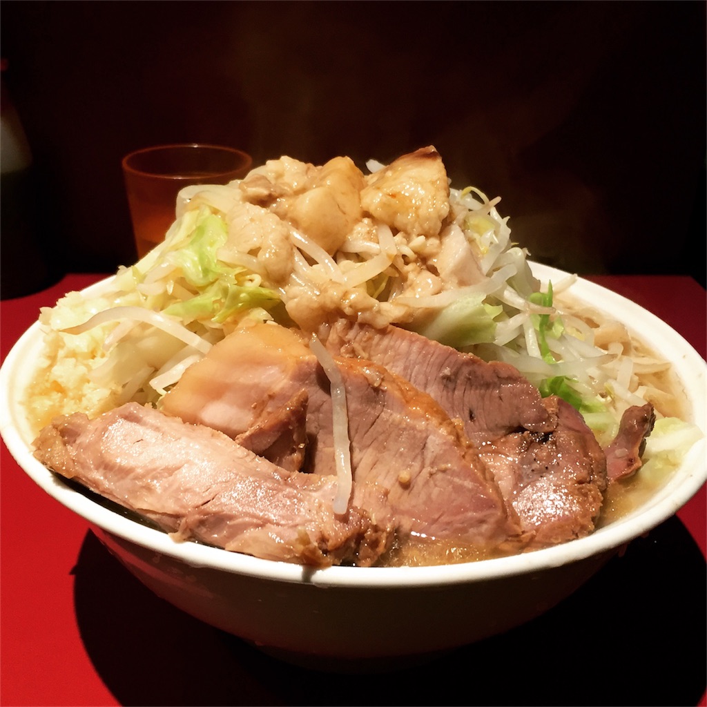 f:id:standaloneramenjiro:20160213105908j:image f:id:standaloneramenjiro:20160213105908j:image