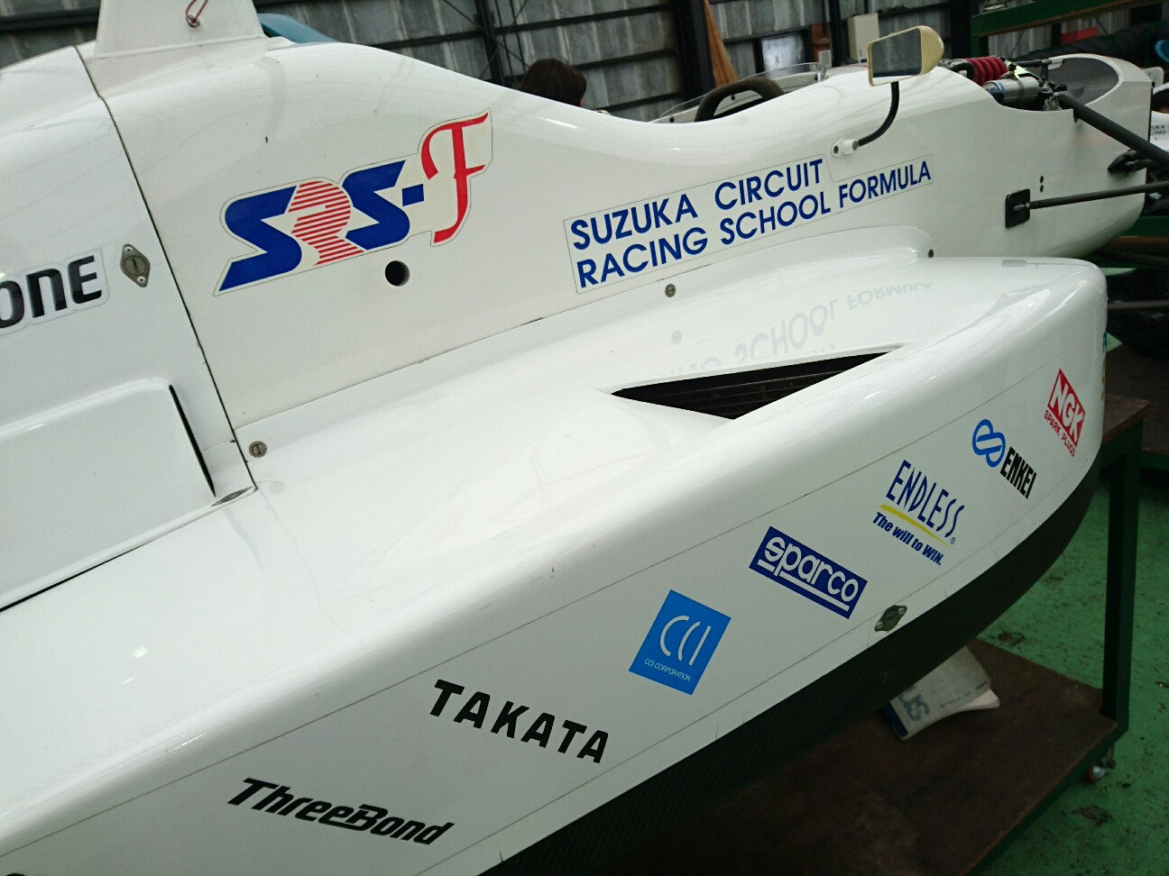 f:id:star5racing:20160222231636j:image f:id:star5racing:20160222231636j:image