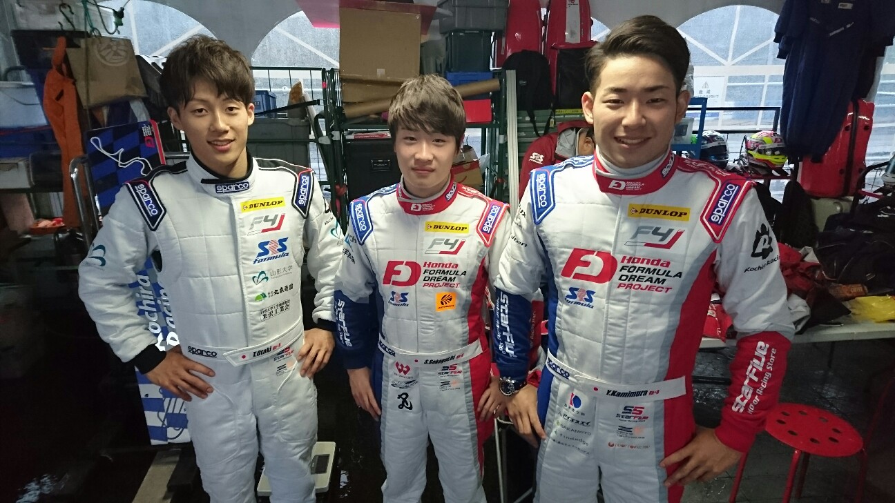 f:id:star5racing:20160407181748j:image f:id:star5racing:20160407181748j:image