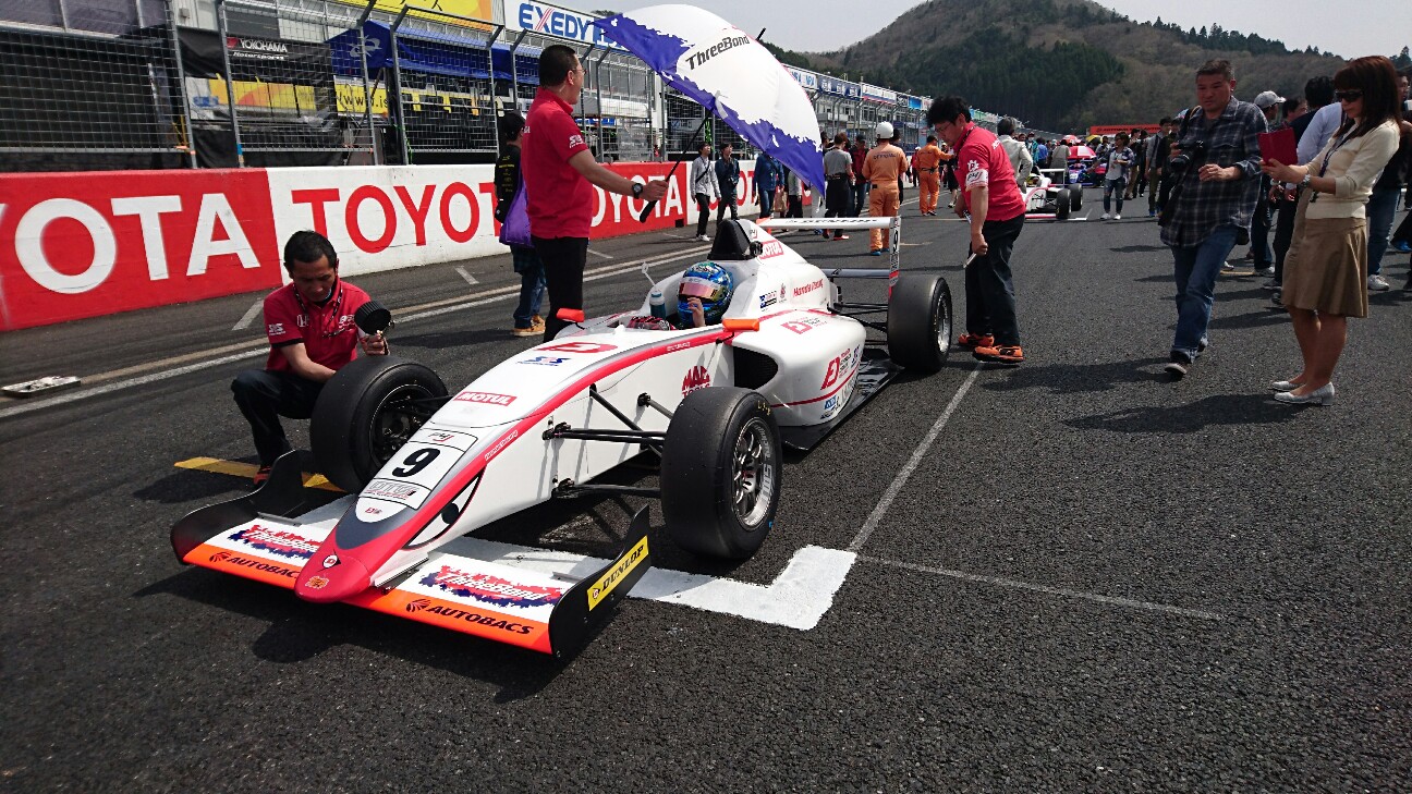 f:id:star5racing:20160409214357j:image f:id:star5racing:20160409214357j:image
