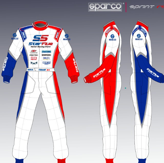 f:id:star5racing:20160715004531j:image f:id:star5racing:20160715004531j:image