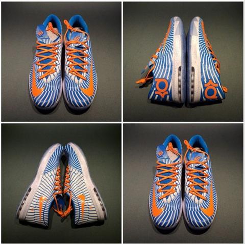 kd 6 precision timing