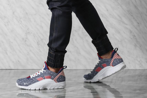 nike air trainer huarache low qs nike air trainer huarache low qs