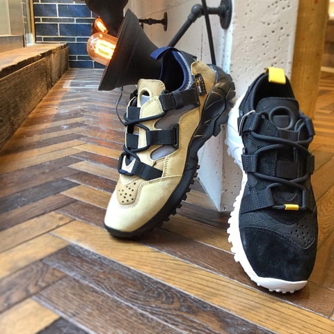 adidas equipment adventure