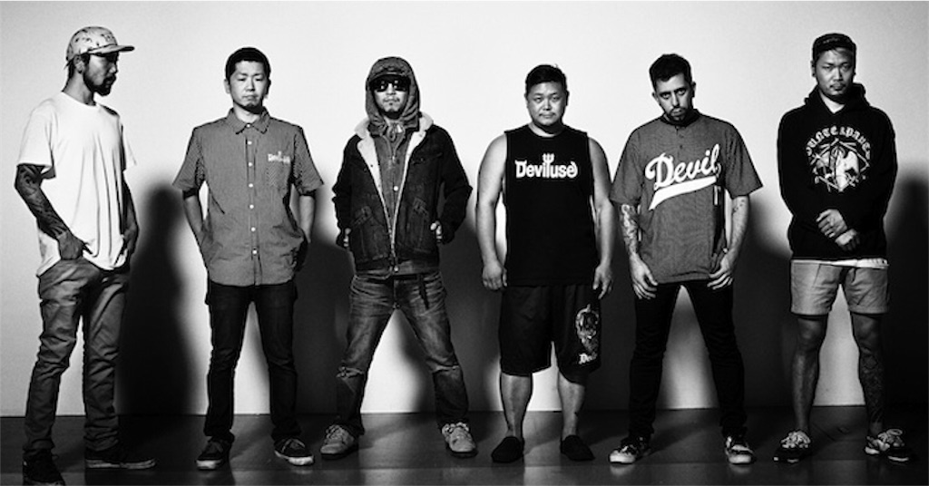 Fact解散後に発起した2バンド それぞれの道について グッピーは不味い