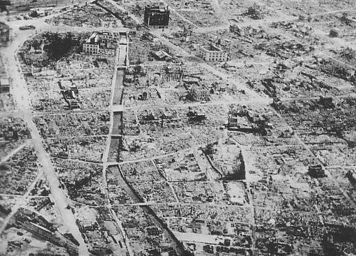Hiroshima Soldier of the World Hiroshima Soldier of the World