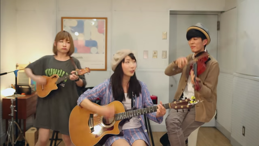 ジョニー マナミ専用ギター いい音でした笑 Goosenews