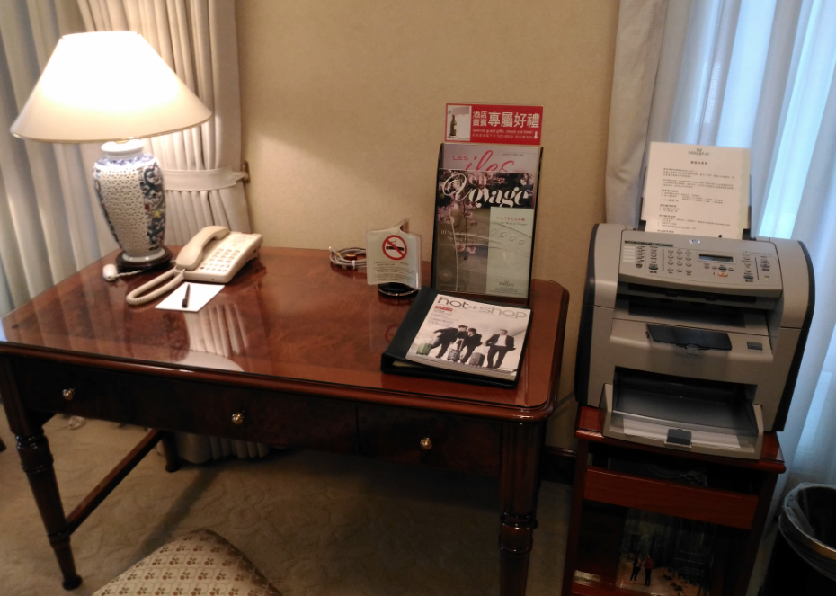 エバーグリーンローレルホテル（長榮桂冠酒店, Evergreen Laurel Hotel）のデラックススイートルーム