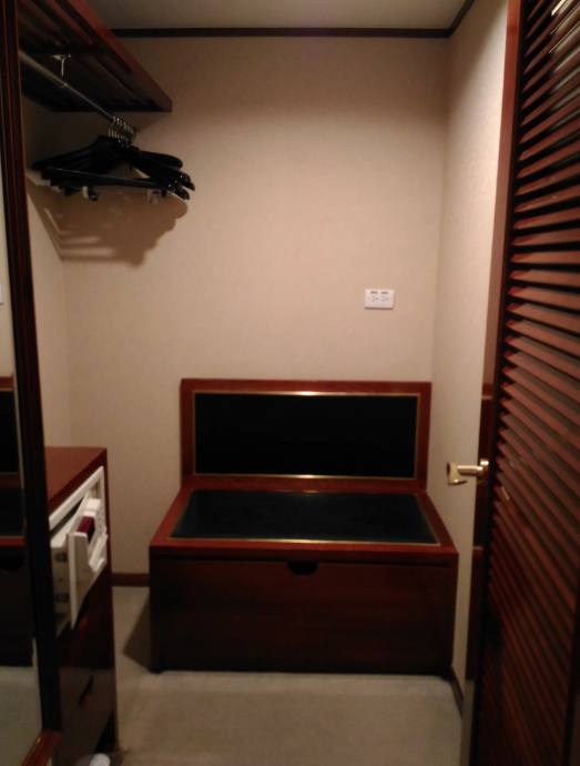 エバーグリーンローレルホテル（長榮桂冠酒店, Evergreen Laurel Hotel）のデラックススイートルーム