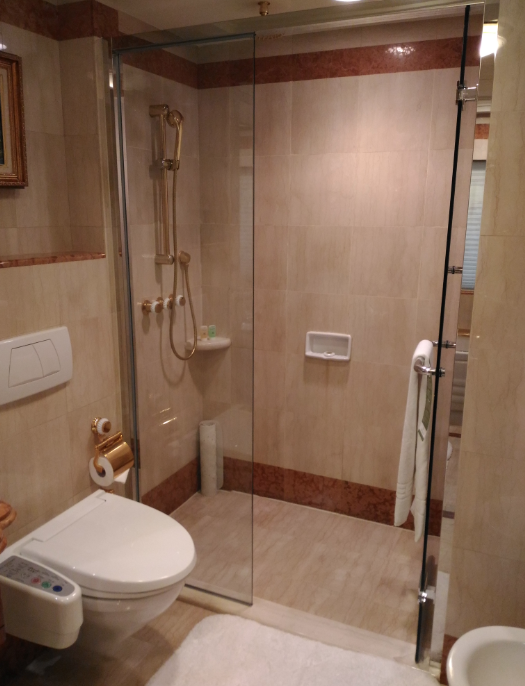 エバーグリーンローレルホテル（長榮桂冠酒店, Evergreen Laurel Hotel）のデラックススイートルーム