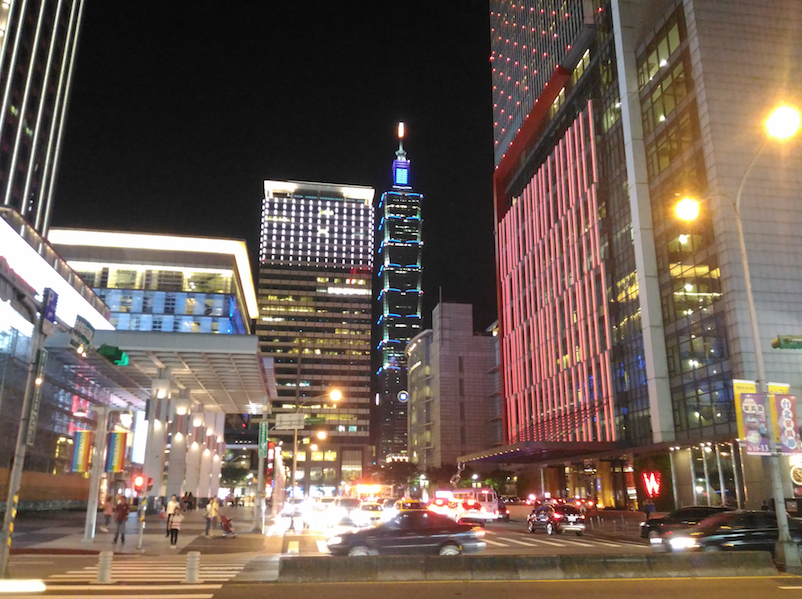 f:id:superflyer2015:20160604220138p:plain 台湾にある台北101