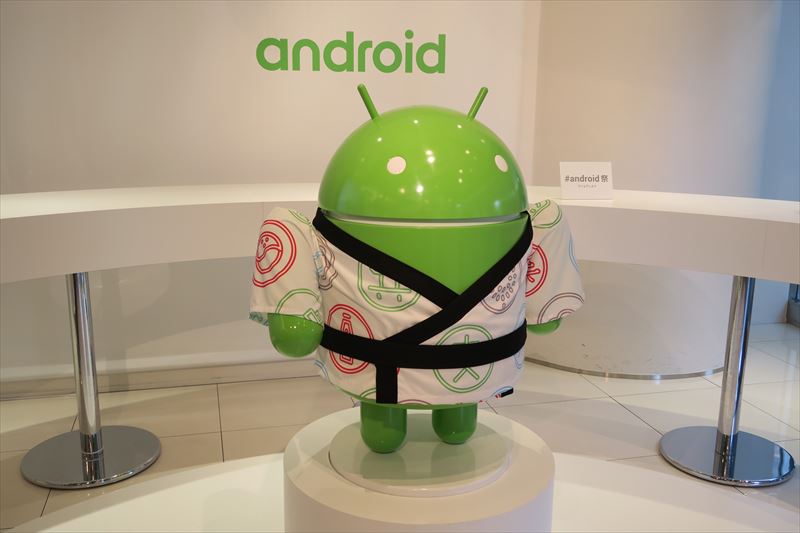 Androidify