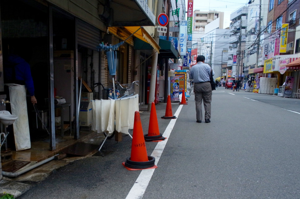 大阪なんば