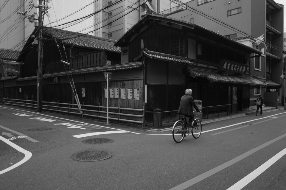 よつかどの京都