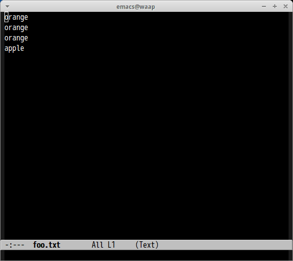 f:id:syohex:20151010161719g:plain f:id:syohex:20151010161719g:plain