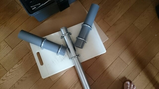 短波帯アンテナ改修 デルタループ化 - 電気と電子と電波の日記