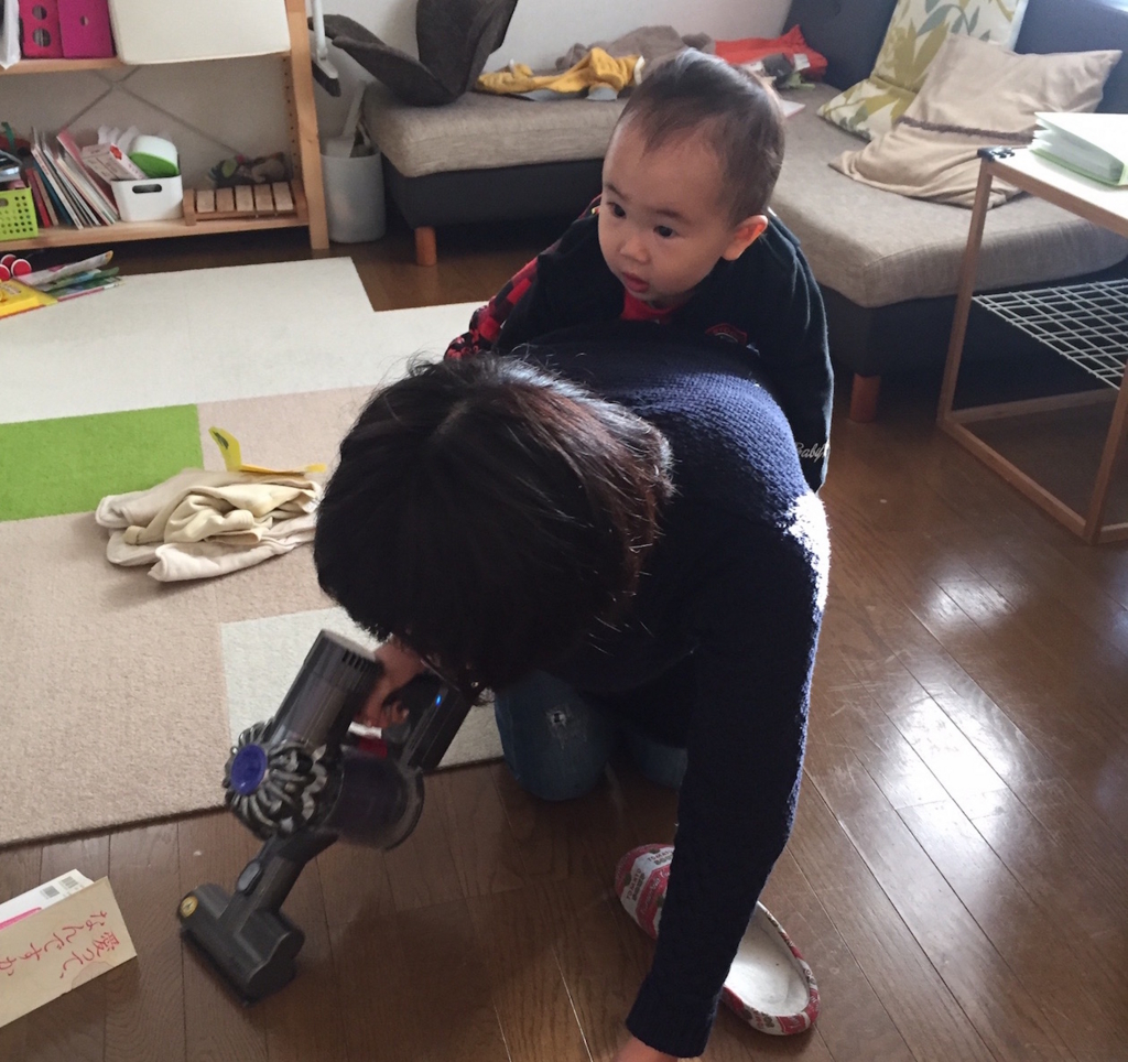 モヨウ替え、本当にやっててよかったなぁ。と思わせてくれた言葉。