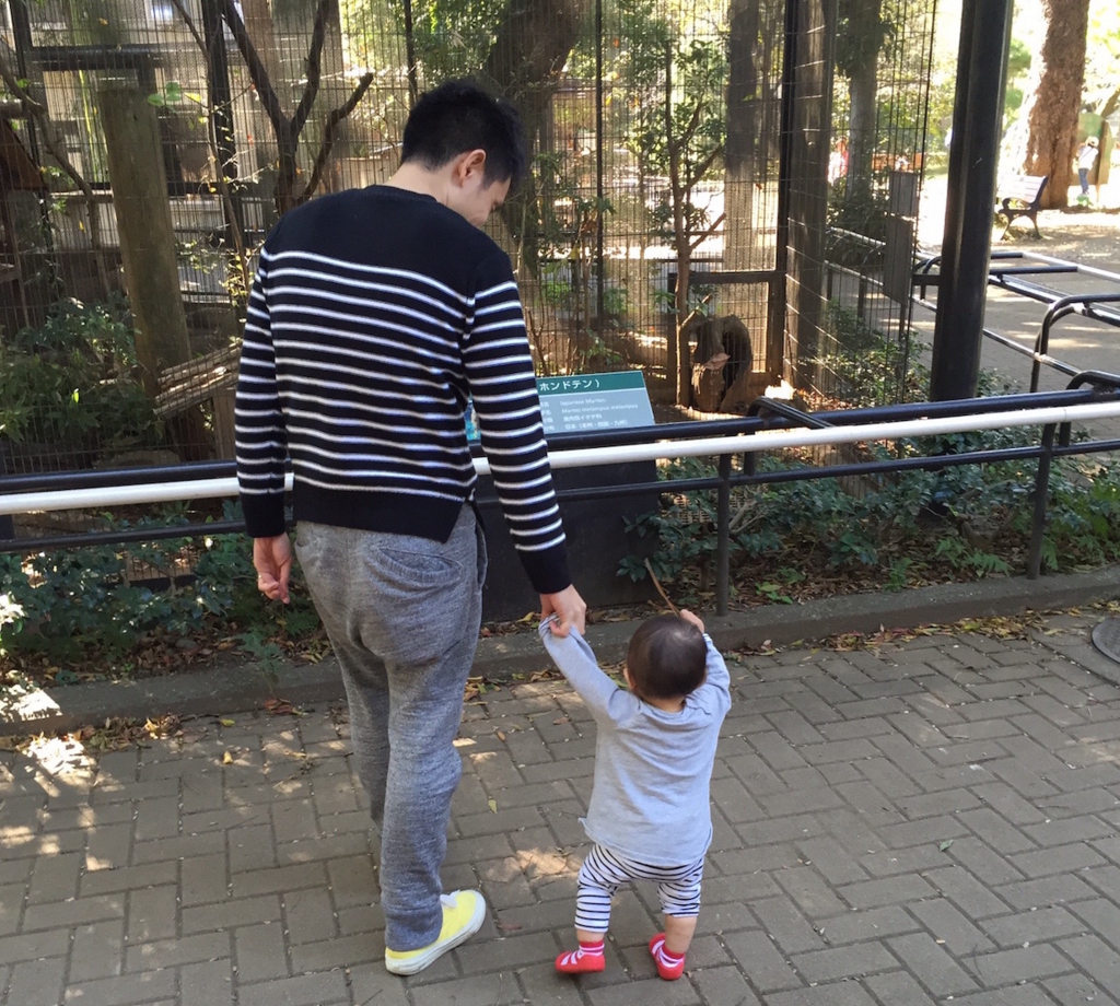 結婚して、子どもが生まれると自分の考えだけじゃいられなくなる