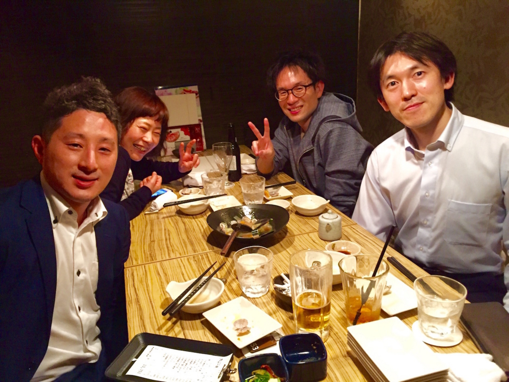 プロボノしてる人達のマルチタスク能力ってなんであんなに高いんだろう？