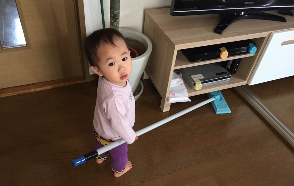 言わなくても家事するようになって！そんなあなたへ少し厳しい指導！