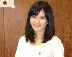 佐波優子