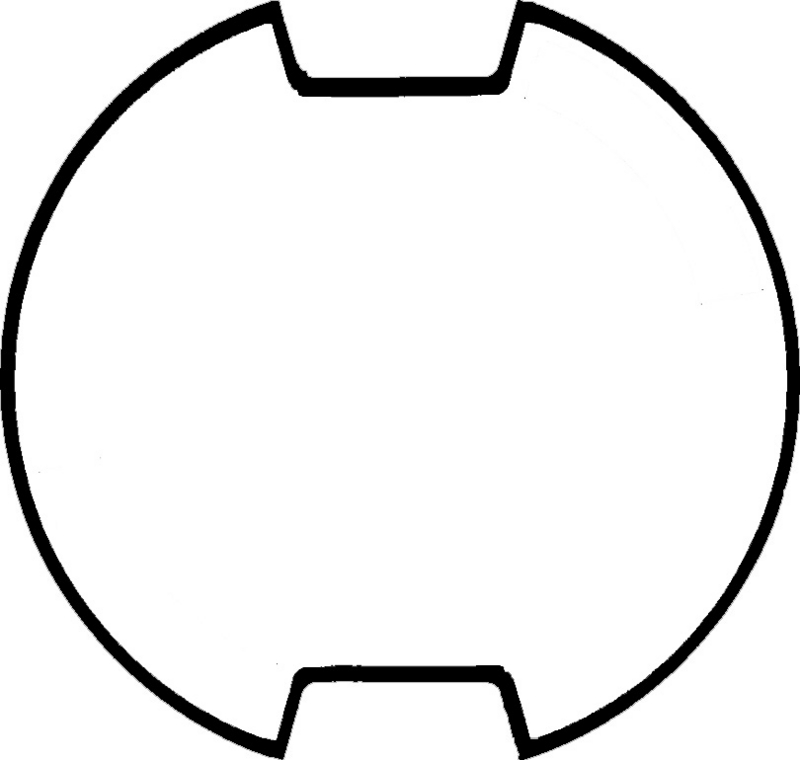 妖怪メダルのシールを自作する 大人の自由研究