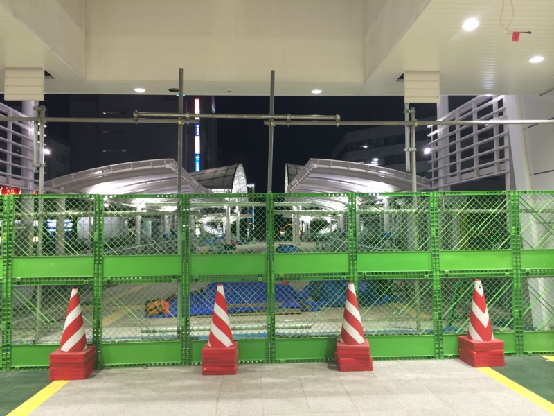 川越駅西口駅前広場リニューアル 川 越 気 分 川越駅西口駅前広場リニューアル 川 越 気 分