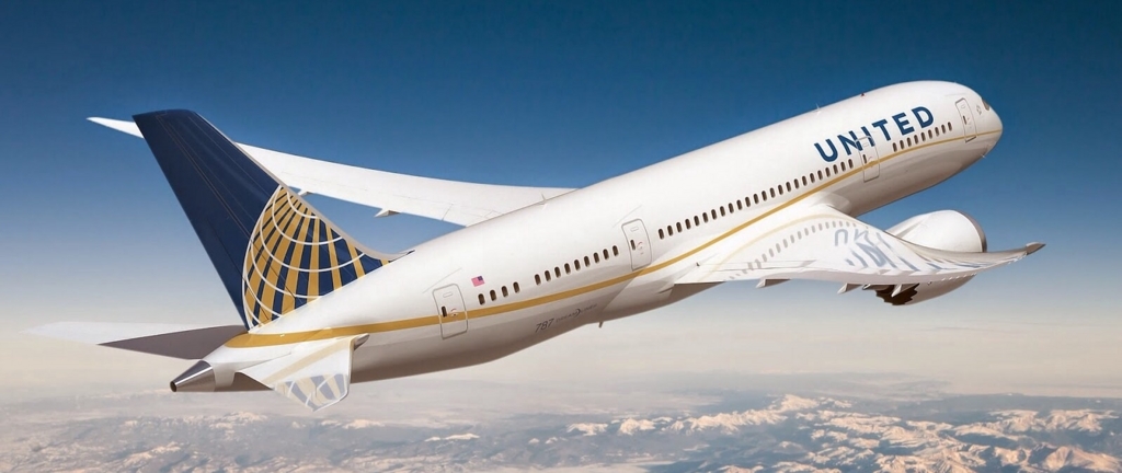 ユナイテッド航空が羽田 サンフランシスコ線の予約を開始 ただしuaは満足度で米系最下位ですが マイレージトラベラー