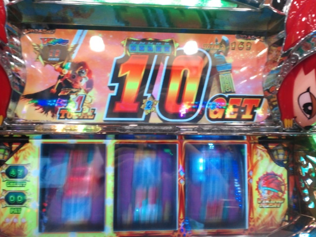 今まで引いた薄いところ その2（緑ドンオーロラ限定） - たこまるの