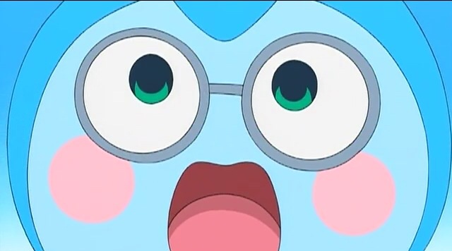 おいおい またかよ たくあんのたまごっち オリたま大好きブログ