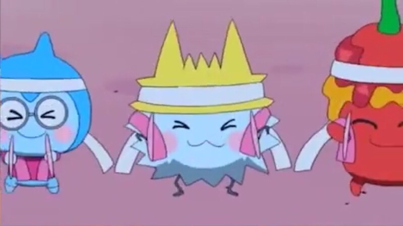 メインデイッシュはいかがだったかな たくあんなんでもブログ