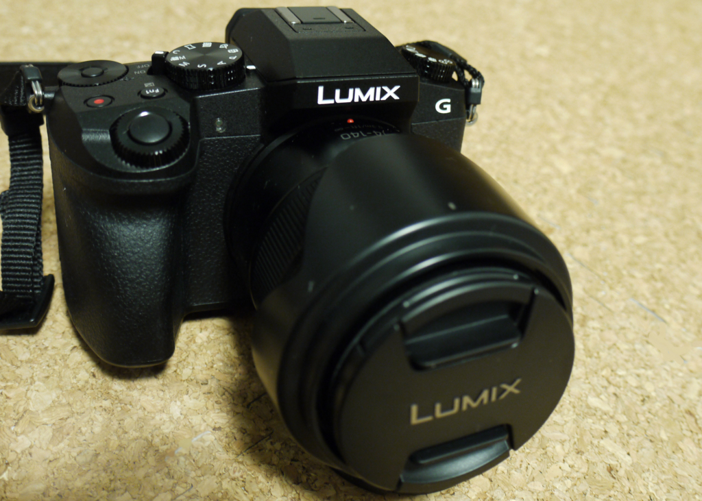 PANASONIC DMC-G7 ブラック 望遠レンズセット 1691 Amazon | Panasonic Lumix DMC-G7 ミラーレスカメラ 14-42mm