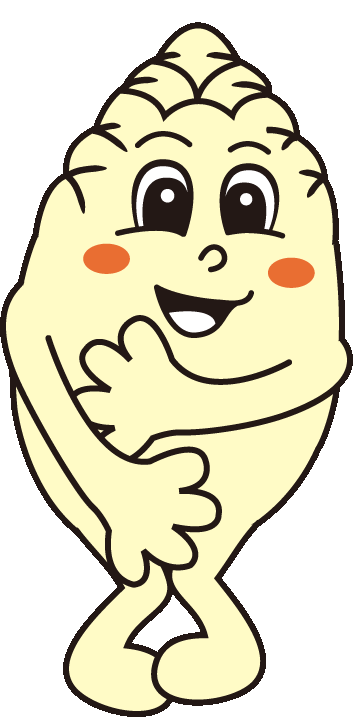 大芝高原 まっくん 長野県 ゆるきゃら まっくん（ゆるキャラ図鑑No.82） -