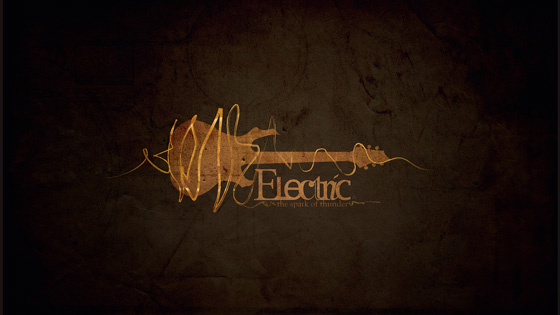 electric wallpaper. Electric - Wallpaper Pac