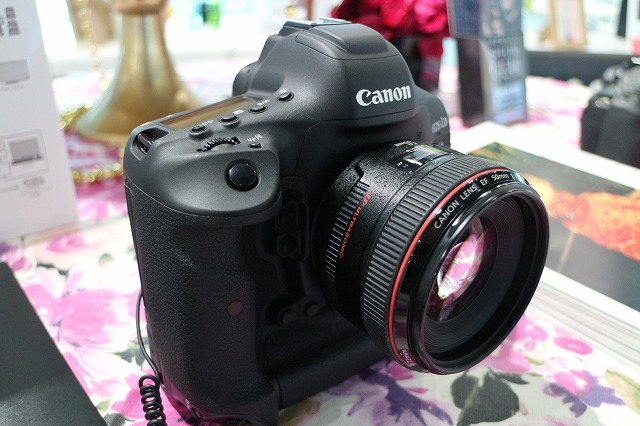 デジタルカメラ 1dx mark2 EOS-1D X Mark II - キヤノンカメラミュージアム